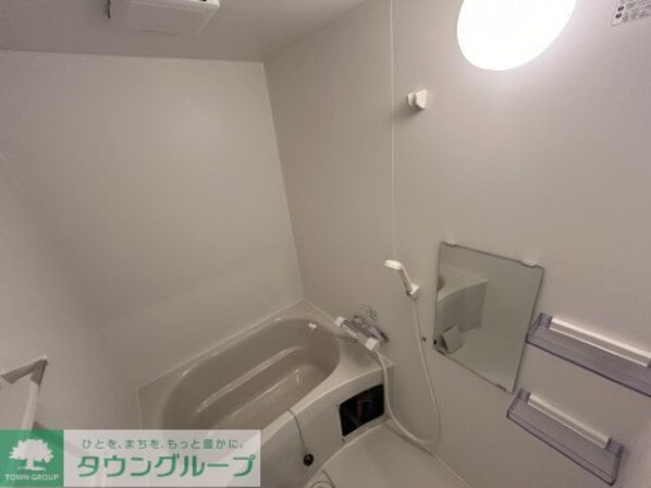 ジーメゾン綾瀬の物件内観写真